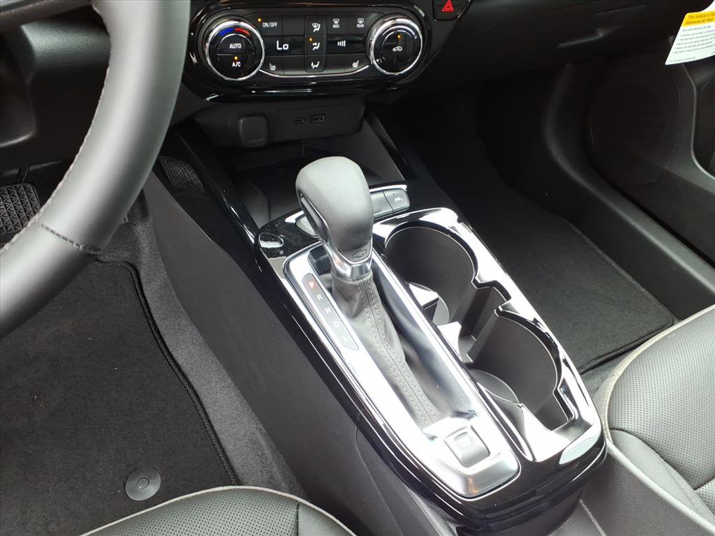 New 2026 Chevrolet Trax ACTIV w/ Sunroof Package image 15