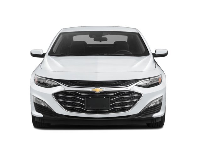 Used 2024 Chevrolet Malibu LT video 2