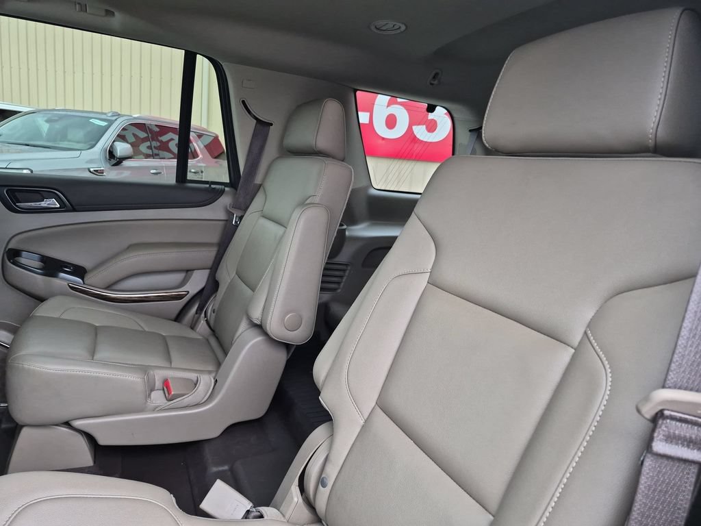 Used 2020 GMC Yukon SLT w/ Value Plus Edition RWD image 24