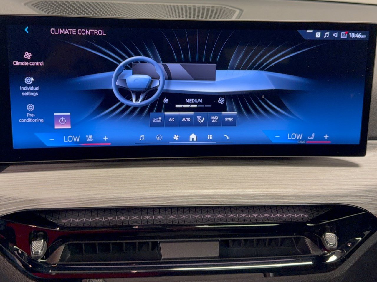 Certified 2026 BMW 330i Sedan RWD image 22