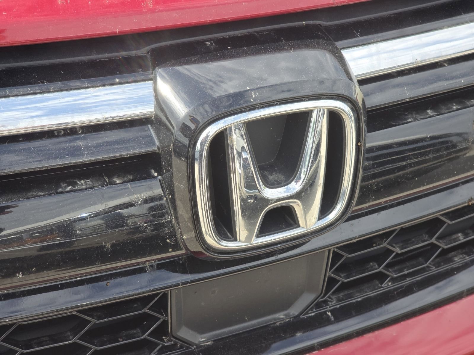 Used 2021 Honda CR-V EX-L image 3