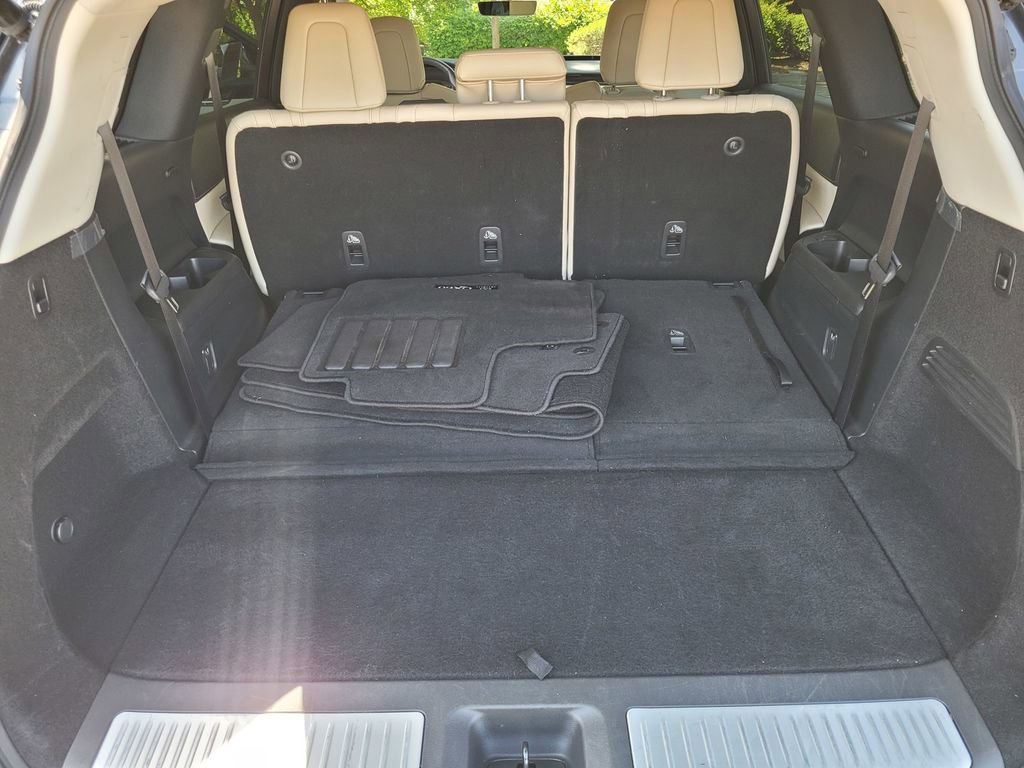 Used 2023 INFINITI QX60 Pure AWD/4WD image 23
