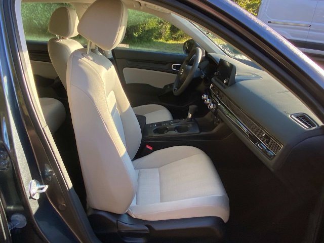 Used 2024 Honda Civic LX image 34
