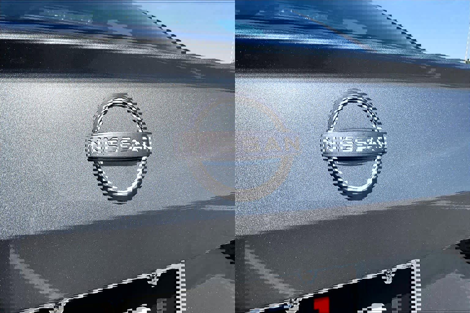 Used 2023 Nissan Altima 2.5 SV image 10