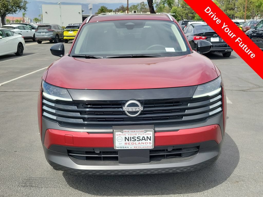 Used 2026 Nissan Kicks SV w/ SV Premium Package FWD image 31