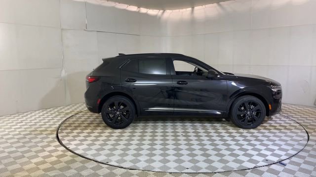 Used 2023 Buick Envision Essence w/ Sport Touring Package image 9