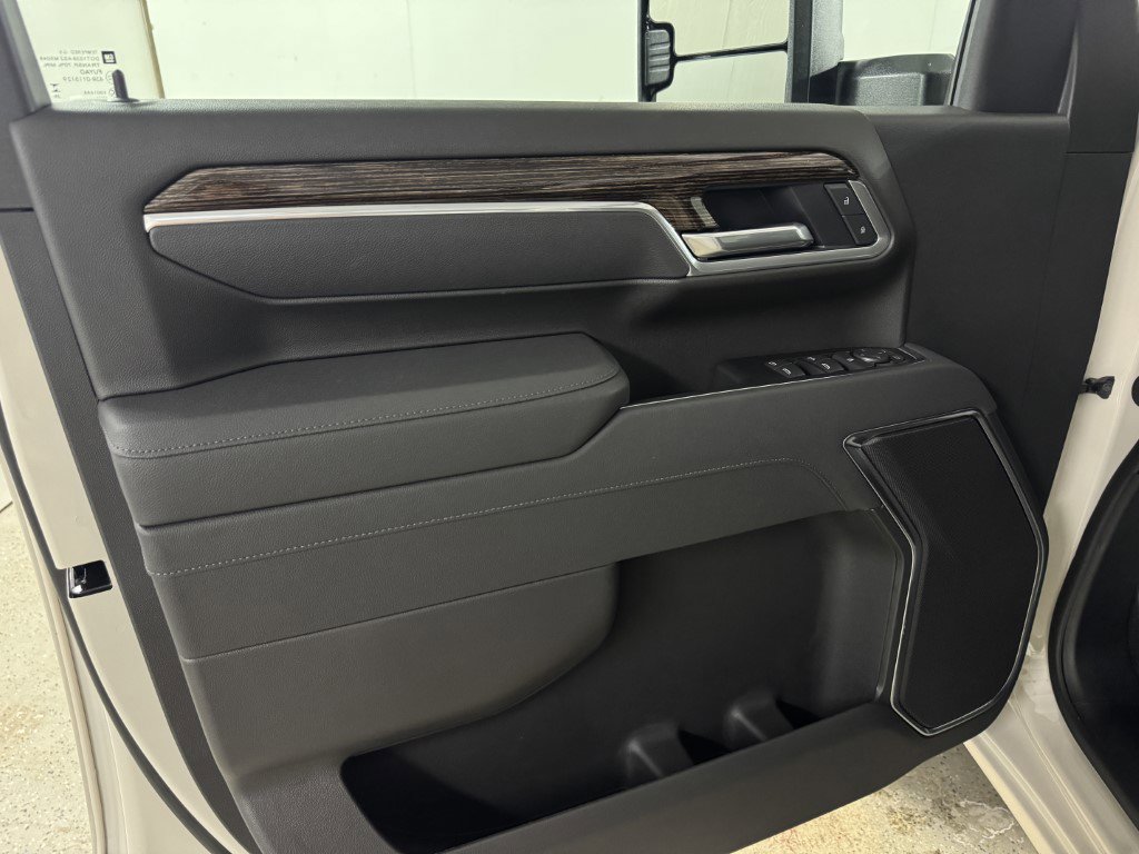 New 2026 GMC Sierra 2500 SLE image 20