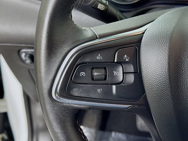 Used 2022 Buick Encore GX Select AWD/4WD image 17