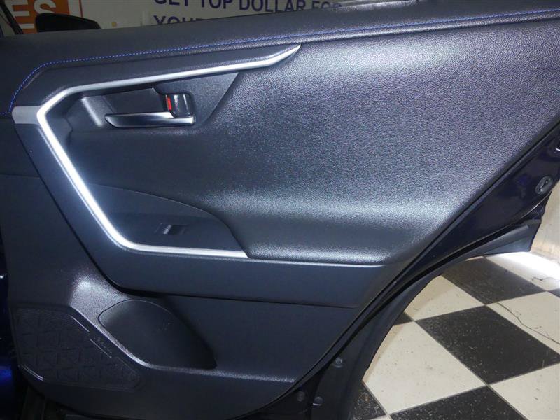 Used 2021 Toyota RAV4 XSE AWD/4WD image 30