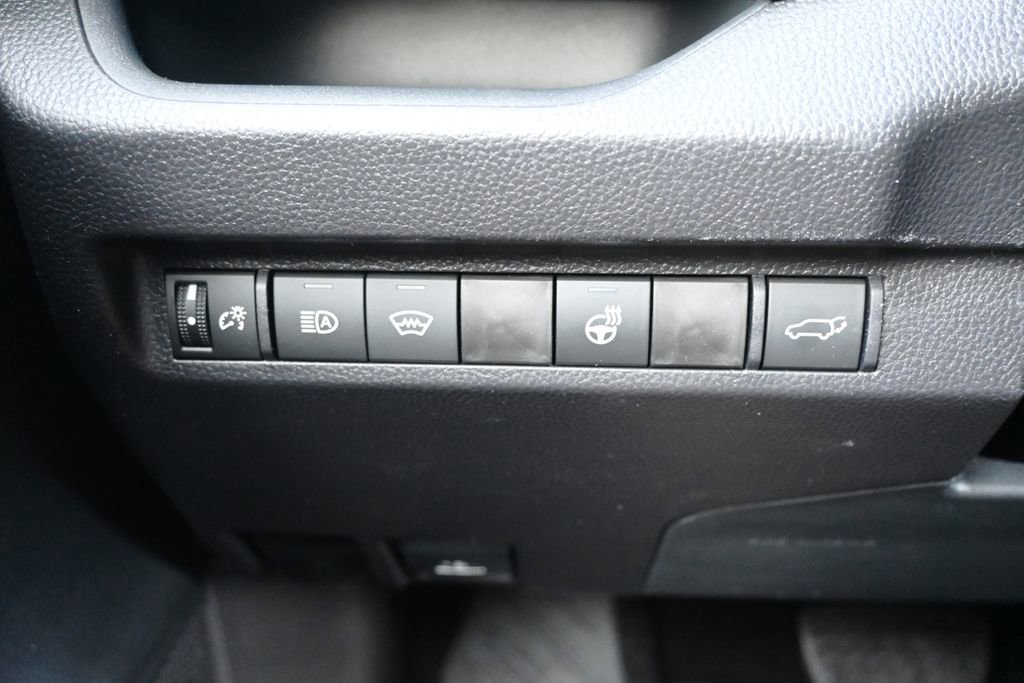 New 2025 Toyota RAV4 XLE Premium image 30