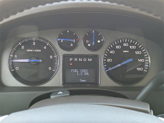 Used 2007 Cadillac Escalade EXT image 32