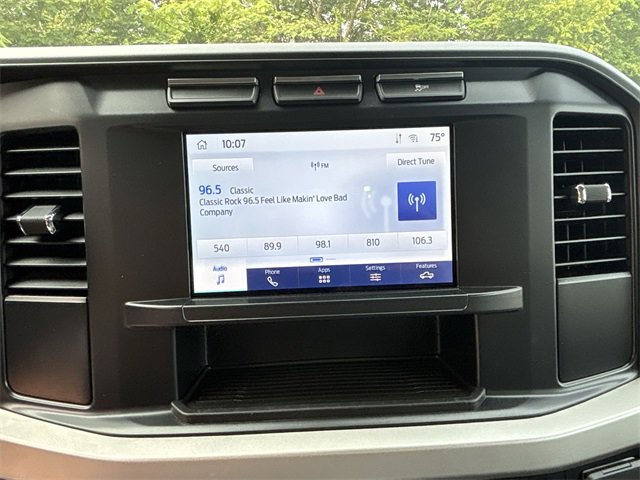 Used 2024 Ford F450 XL image 16