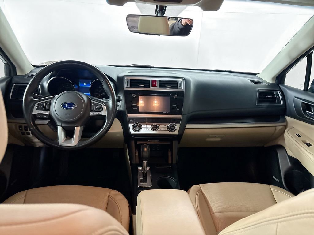 Used 2017 Subaru Legacy 3.6R Limited image 12