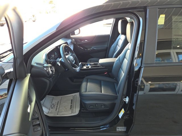 New 2026 Chevrolet Equinox LT w/ Convenience Package II image 23