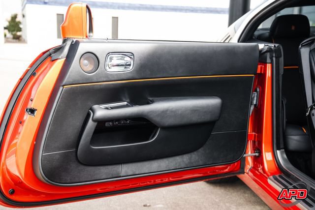 Used 2015 Rolls-Royce Wraith RWD image 72