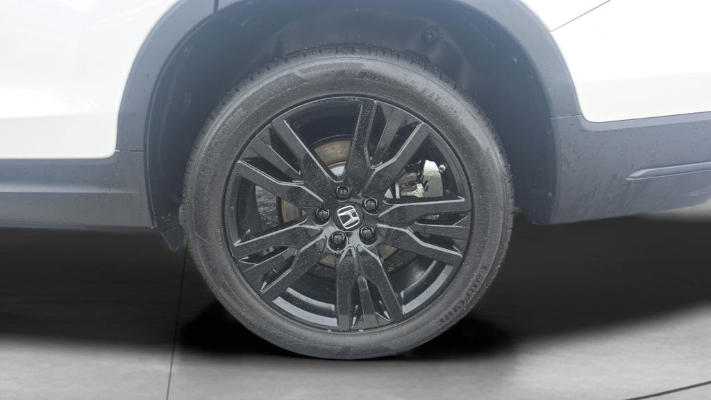 Used 2022 Honda Pilot Special Edition image 12