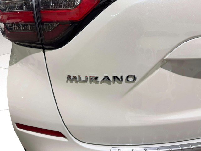 Used 2020 Nissan Murano SV image 18
