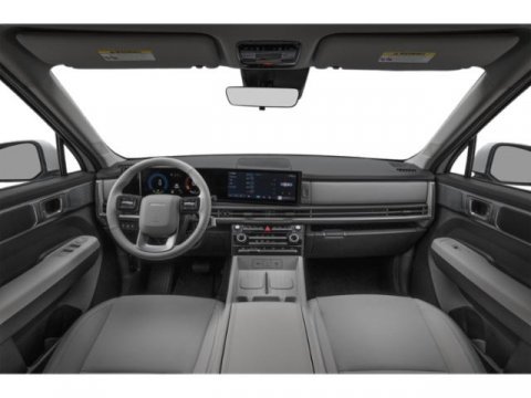 New 2027 Hyundai Santa Fe SE AWD/4WD image 10