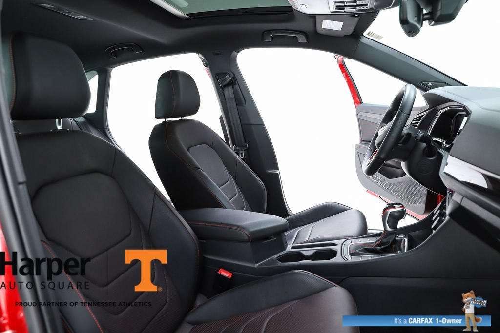 Used 2023 Volkswagen Jetta GLI Autobahn FWD image 35