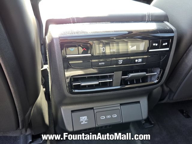 Used 2026 Acura MDX FWD w/ Technology Package image 14