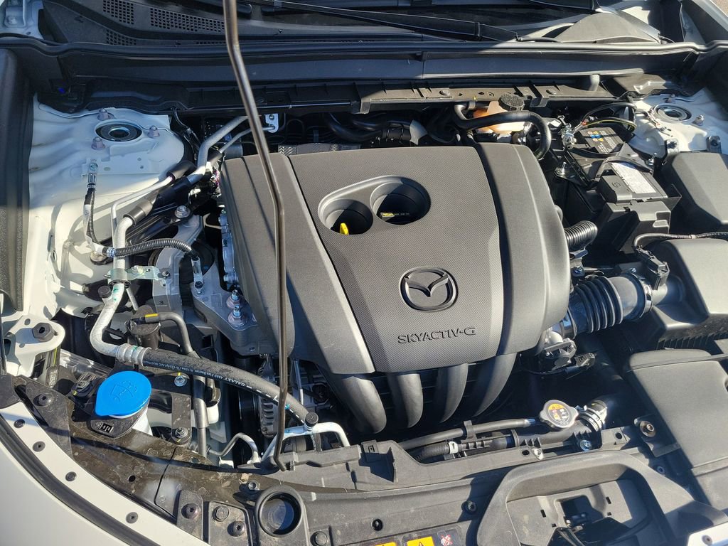 New 2026 MAZDA CX-30 AWD 2.5 S image 11