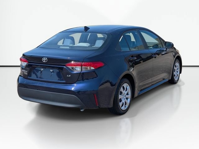 Used 2024 Toyota Corolla LE FWD image 7