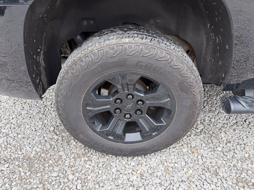 Used 2019 Chevrolet Tahoe LS AWD/4WD image 29