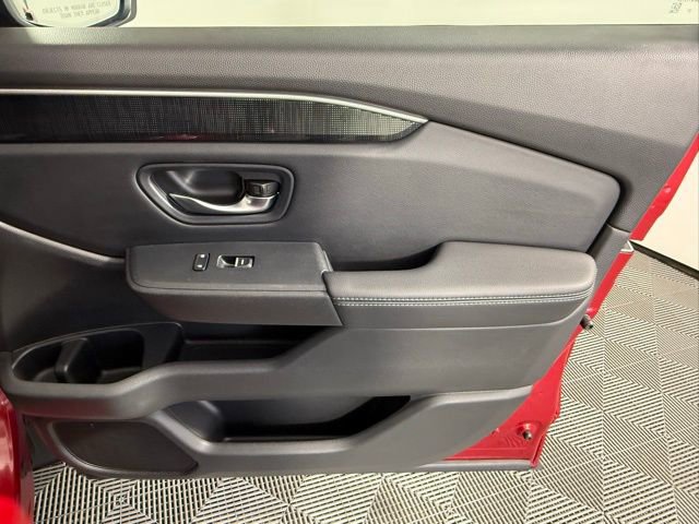 Used 2024 Honda Pilot Elite image 51