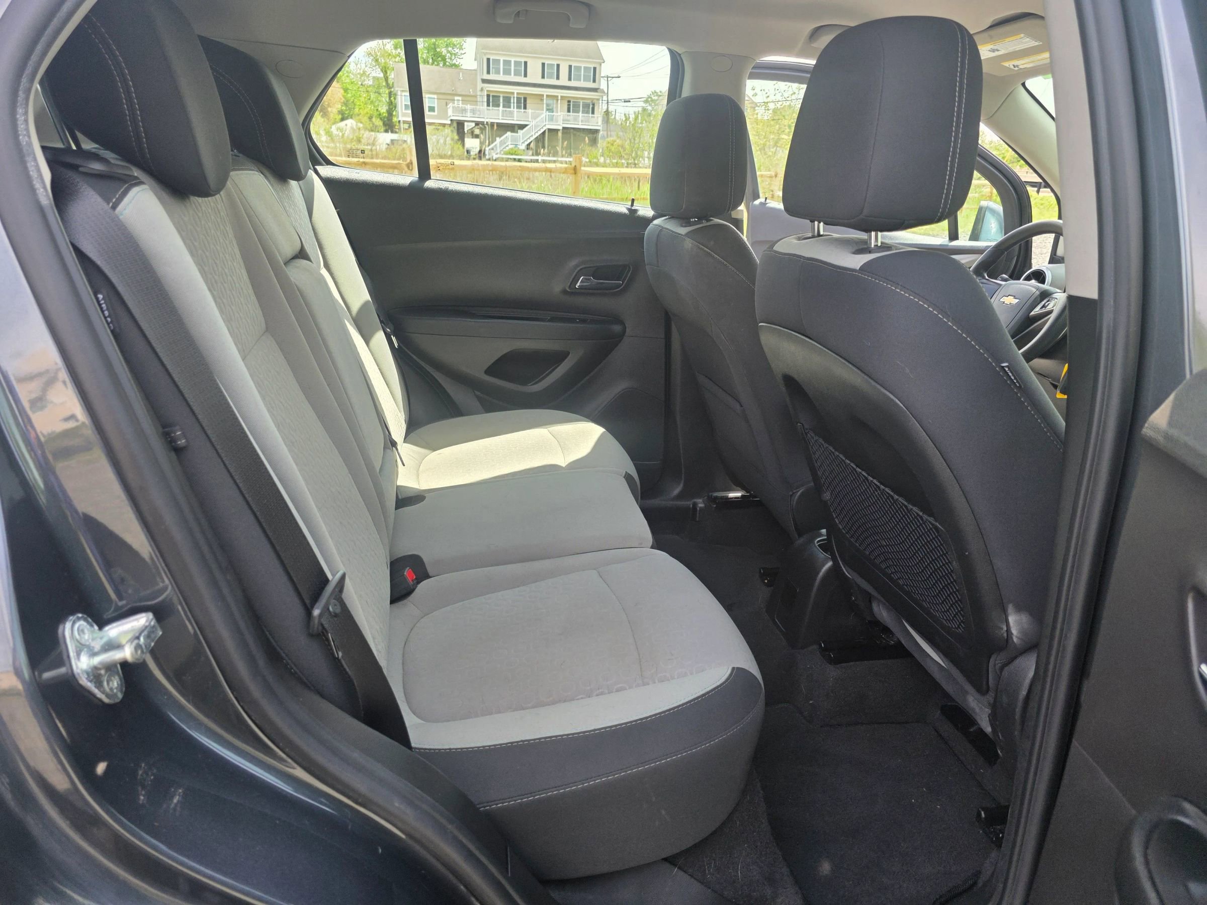 Used 2016 Chevrolet Trax LS AWD/4WD image 18