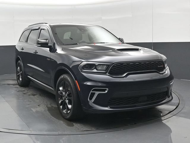 Used 2024 Dodge Durango R/T AWD/4WD image 36