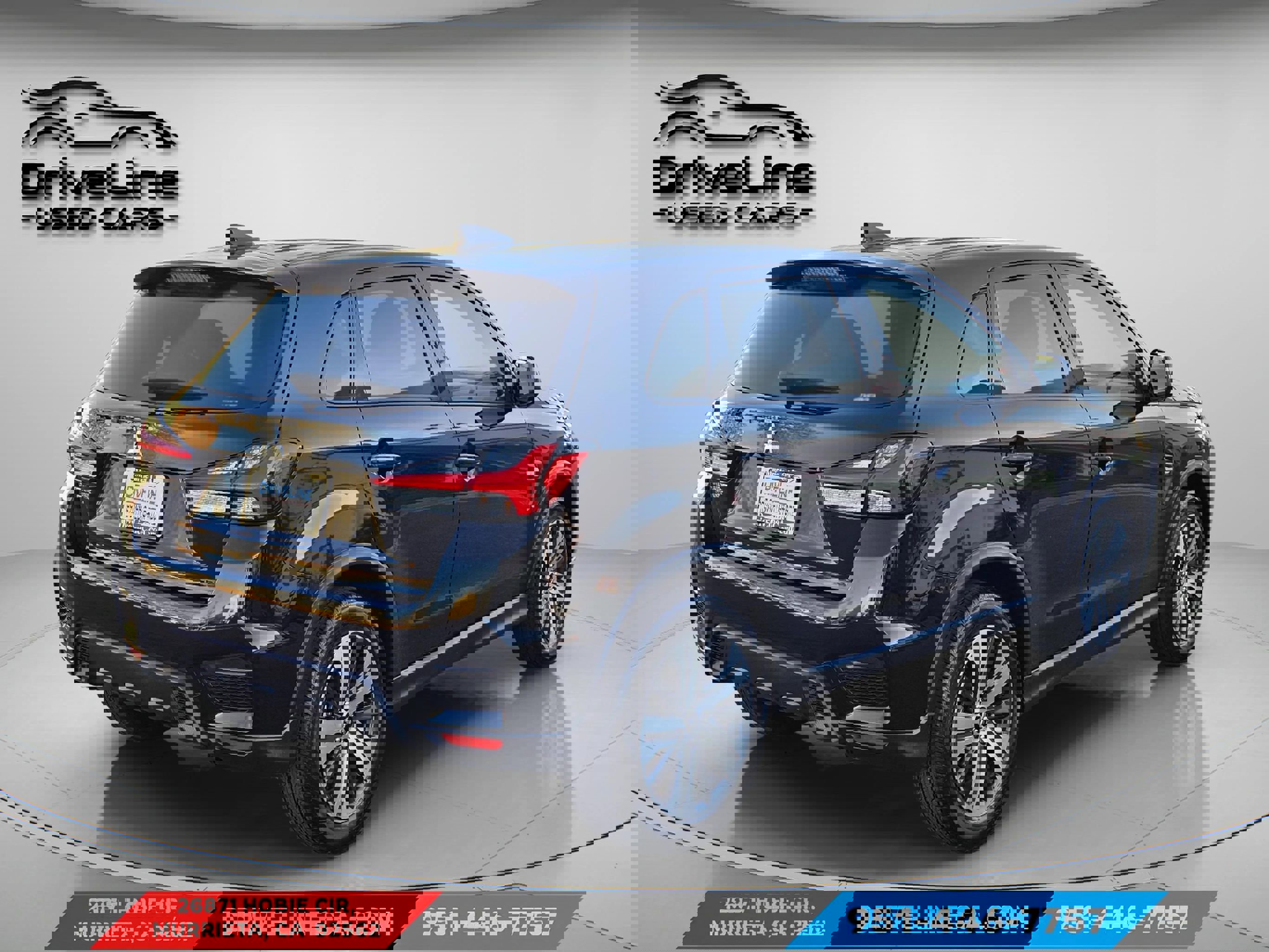 Used 2024 Mitsubishi Outlander Sport ES image 9