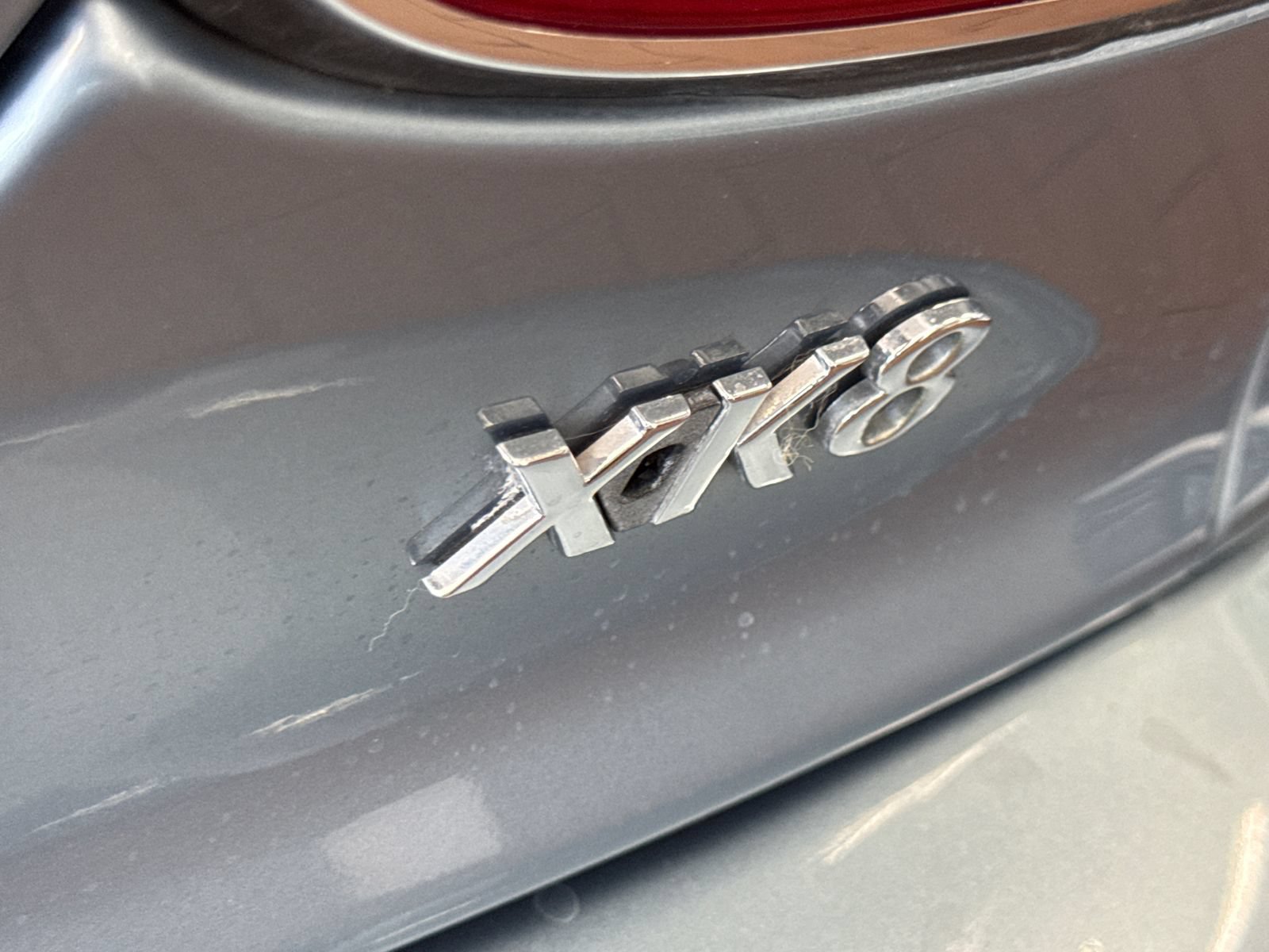 Used 2002 Jaguar XK8 Convertible RWD image 7