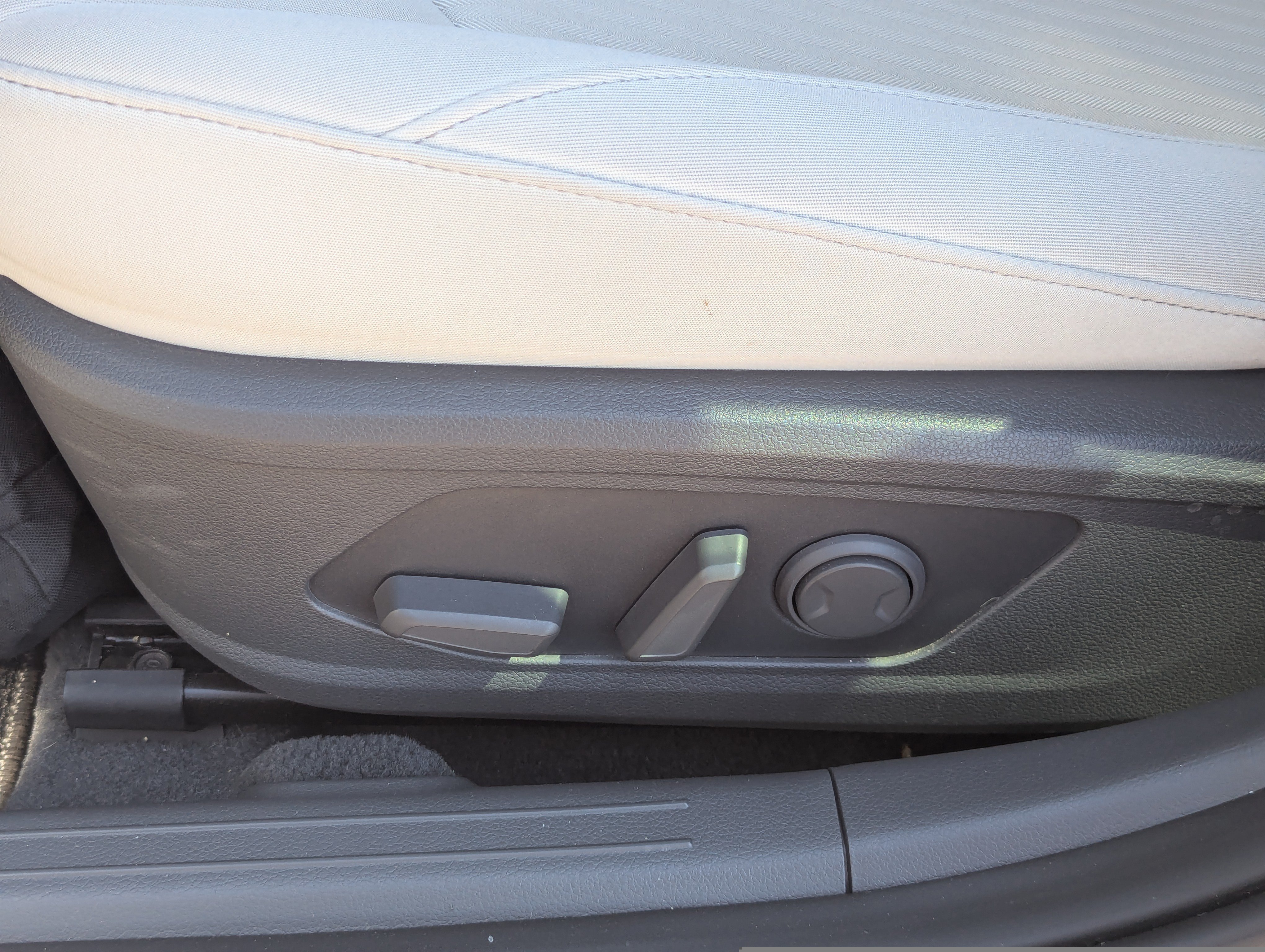New 2026 Hyundai Sonata SEL FWD image 20