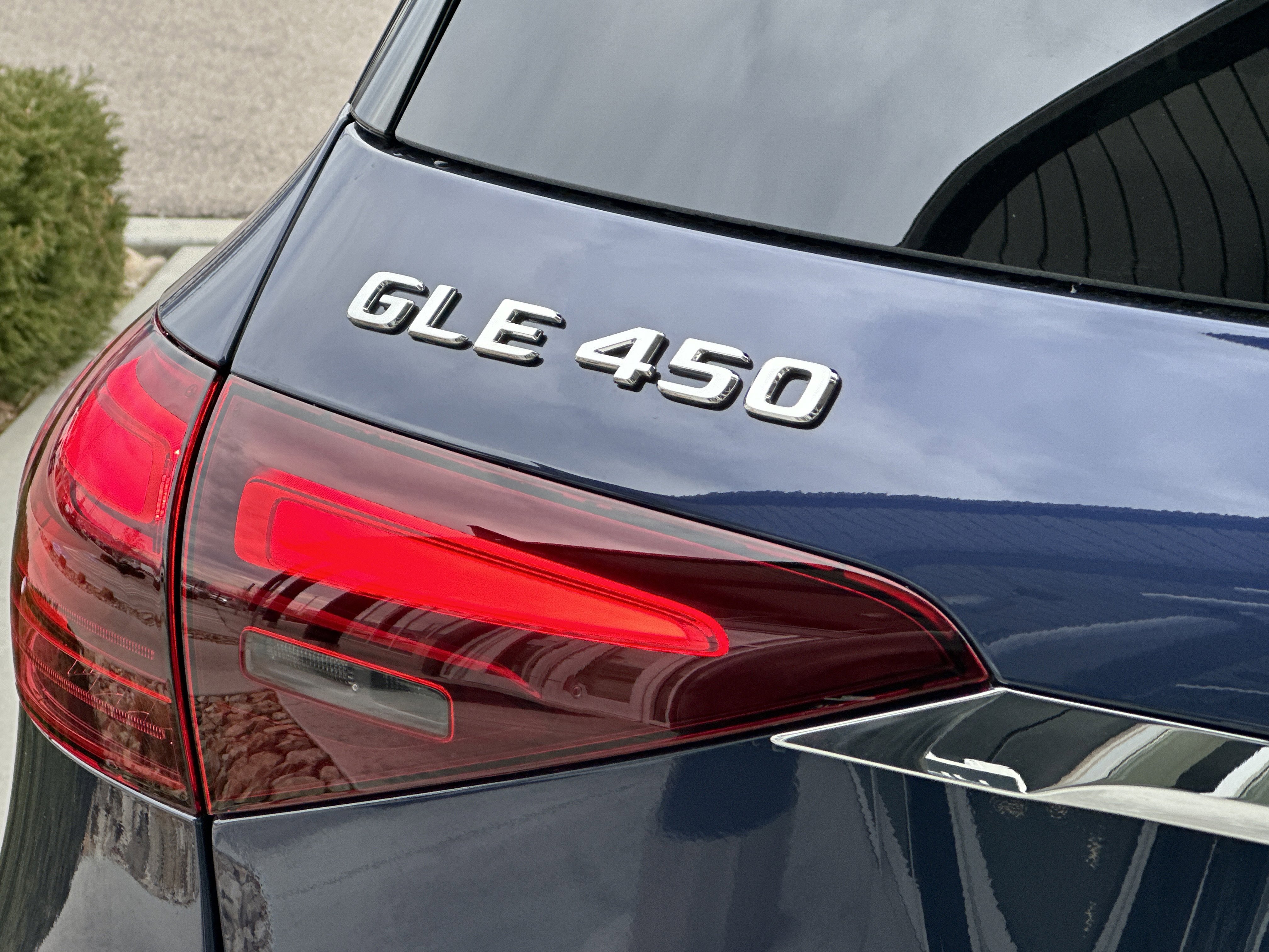 New 2026 Mercedes-Benz GLE 450 450 4MATIC image 30