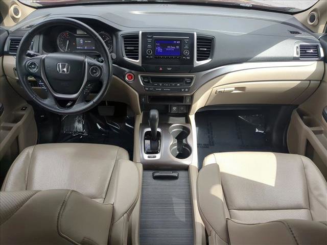 Used 2019 Honda Ridgeline RTL image 19