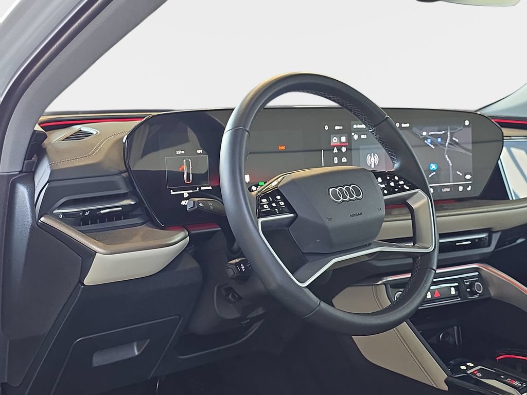 Used 2025 Audi Q5 Prestige AWD/4WD image 19