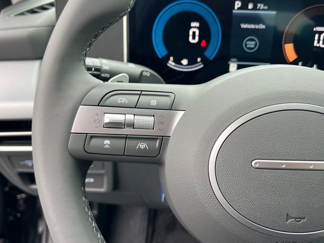 New 2026 Hyundai Sonata SEL image 22