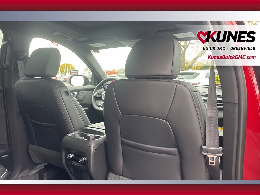 New 2026 Buick Enclave Sport Touring w/ Power Package image 52