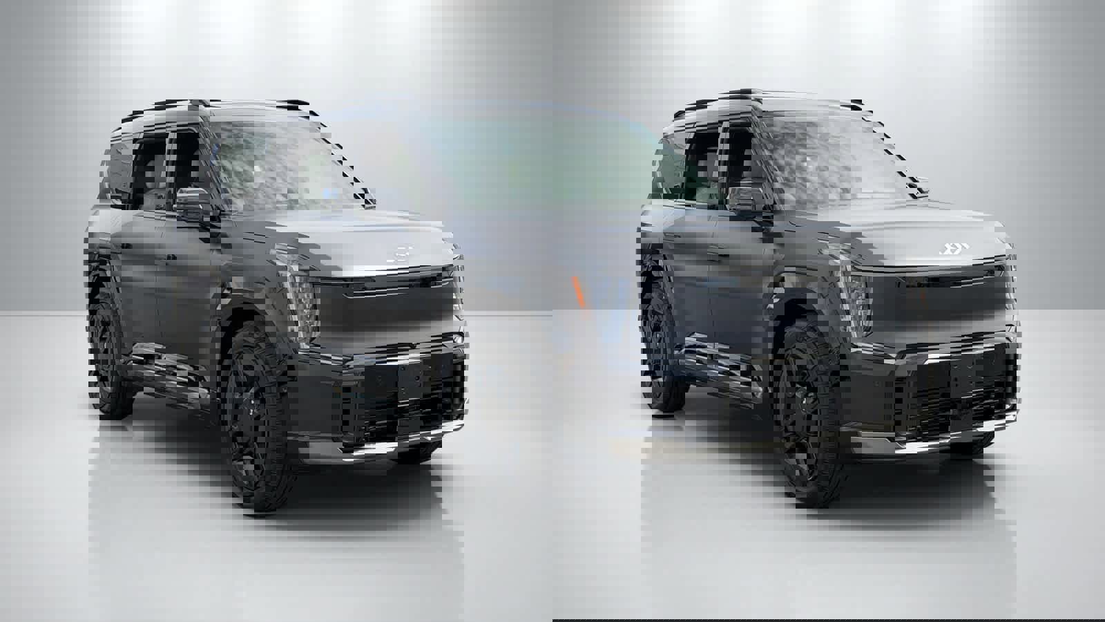 Used 2026 Kia EV9 GT-Line AWD/4WD image 13