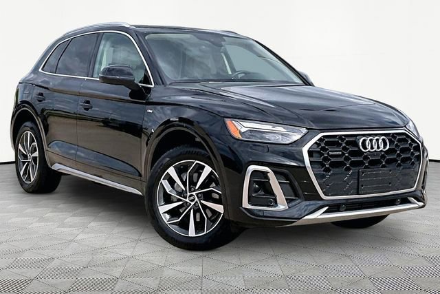 Used 2023 Audi Q5 2.0T Premium Plus w/ Premium Plus Package image 11