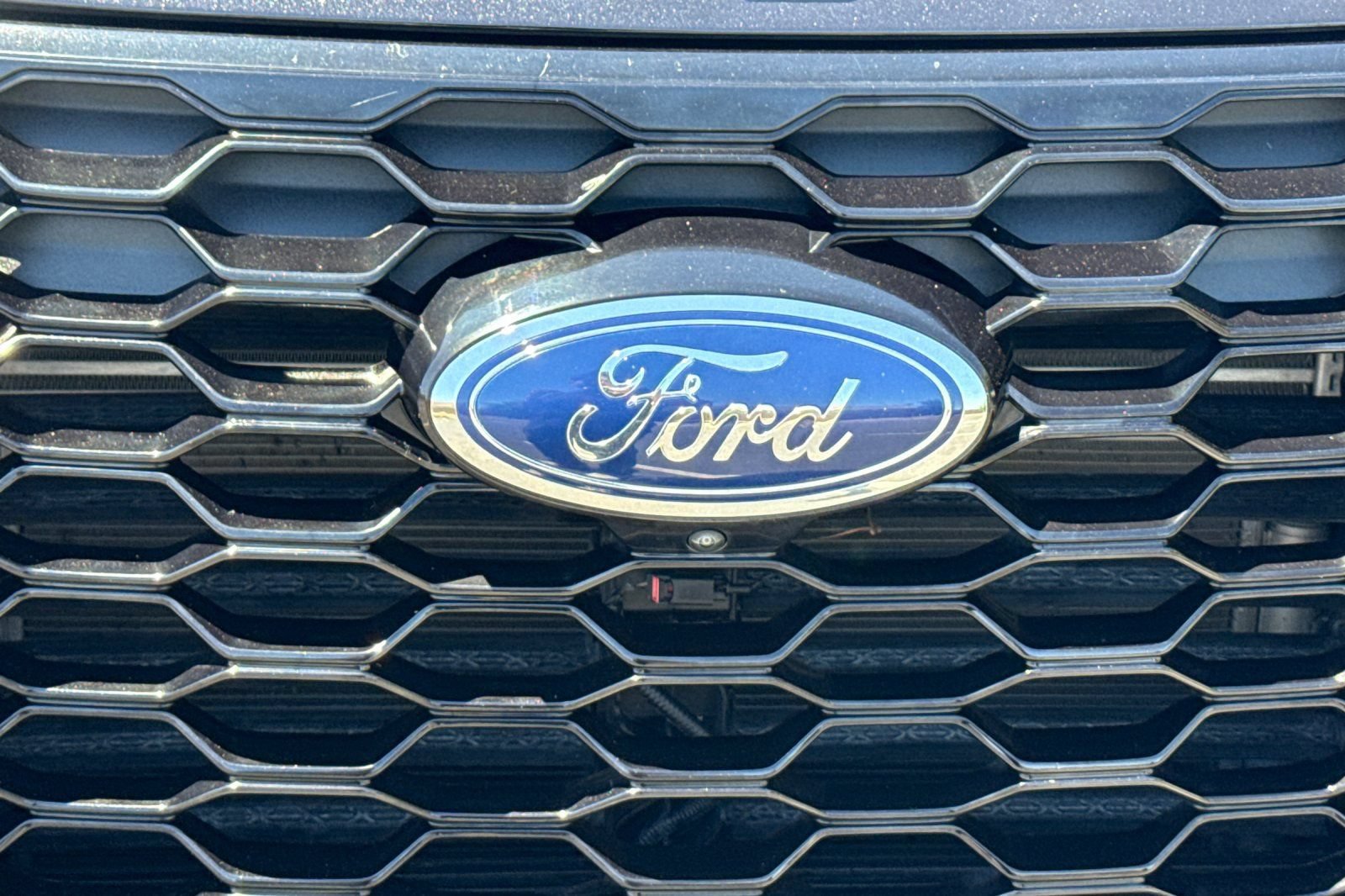 Used 2025 Ford Explorer ST-Line AWD/4WD image 8