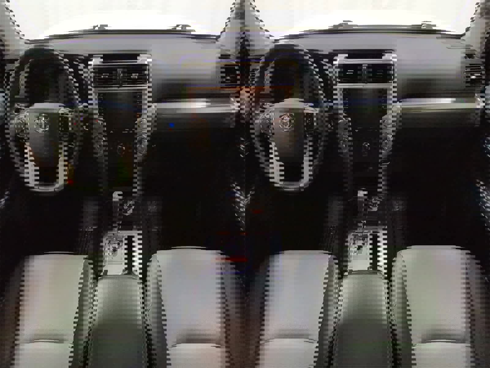 Used 2023 Toyota 4Runner SR5 Premium image 16