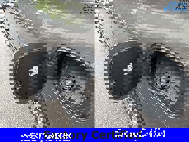 Certified 2021 Chevrolet Tahoe LT image 10