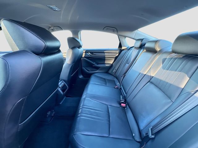 Used 2022 Honda Accord Sport Special Edition image 24