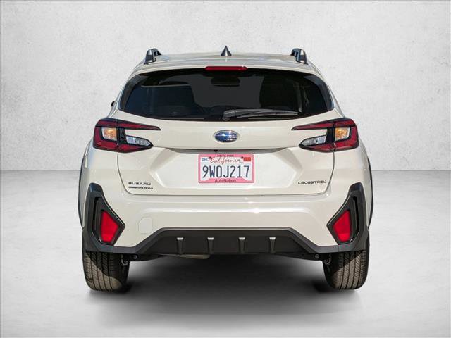 Certified 2025 Subaru Crosstrek 2.0i Premium AWD/4WD image 7