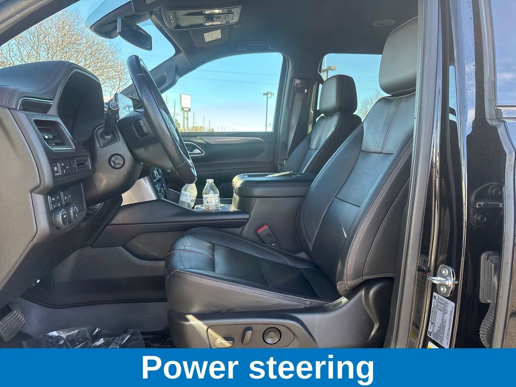 Used 2021 Chevrolet Tahoe RST image 10