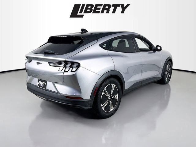 Certified 2021 Ford Mustang Mach-E Select w/ Comfort/Appearance Package image 7