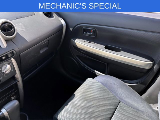Used 2006 Scion xA FWD image 25