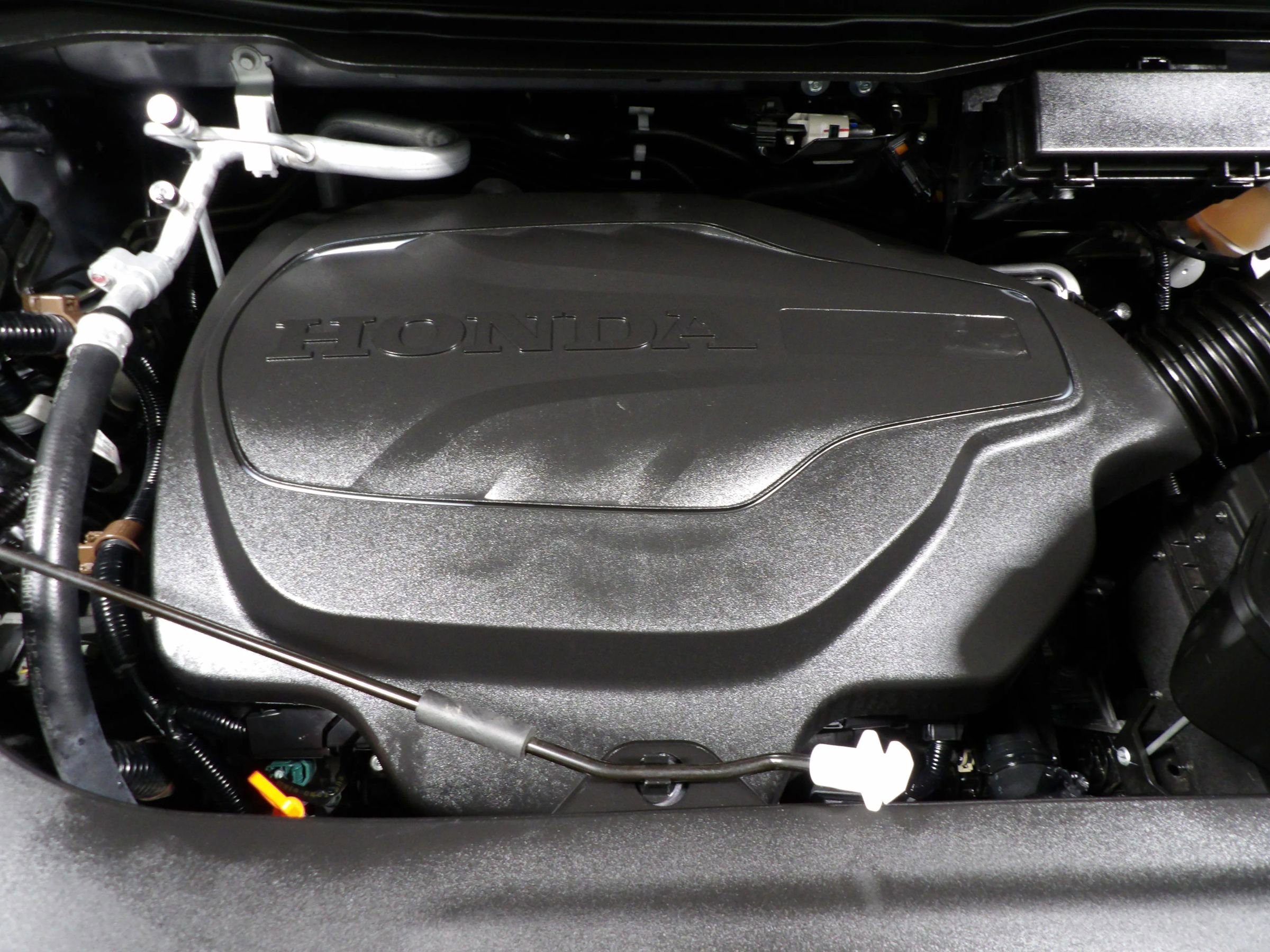 Used 2025 Honda Ridgeline RTL image 38