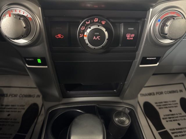 Used 2011 Toyota 4Runner SR5 AWD/4WD image 15